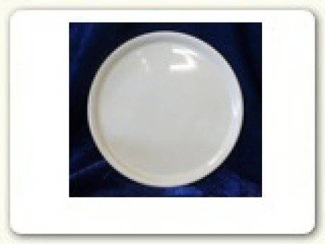 Porcelain Platter; 13