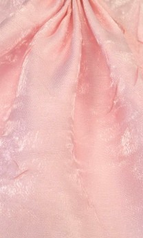 Iridescent Crush-Blush Pink