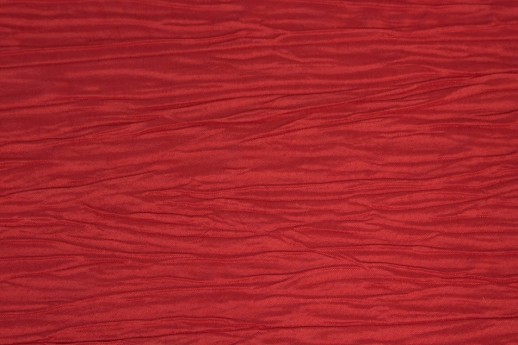 Krinkle-Valentine Red