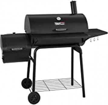 5'X2' Charcoal BBQ (charcoal NOT included)