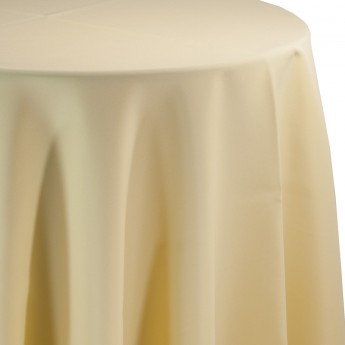 Table Linen-Buttercup