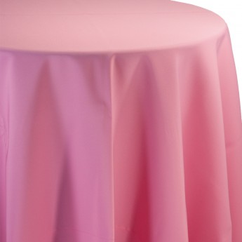 Table Linen-Bubblegum