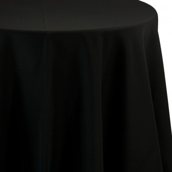 Table Linen-Black