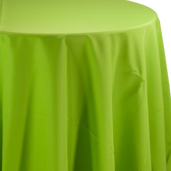 Table Linen-Lime