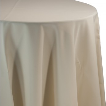 Table Linen-Ivory