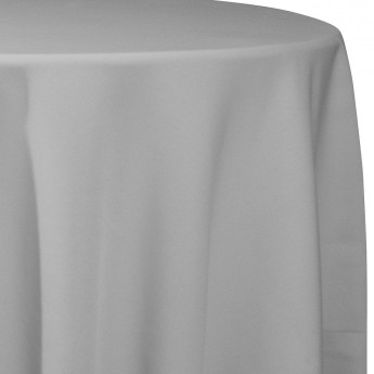 Table Linen-Light Grey