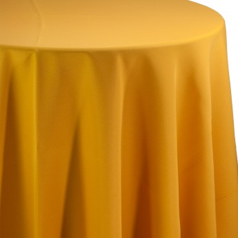 Table Linen-Gold