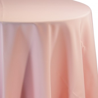 Table Linen-Light Pink