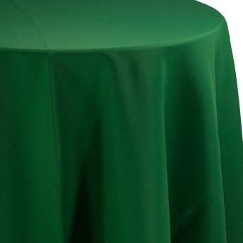 Table Linen-Green