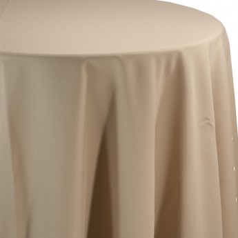 Table Linen-Khaki