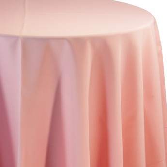Table Linen-Pink