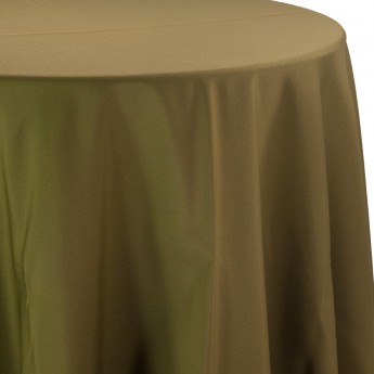 Table Linen-Olive