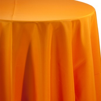 Table Linen-Orange