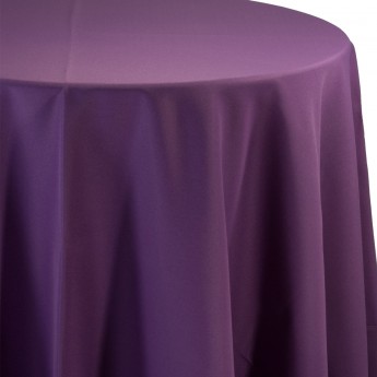 Table Linen-Regal Purple