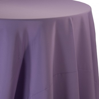 Table Linen-Violet