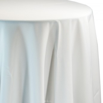 Table Linen-White