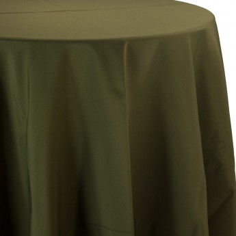 Table Linen-Spanish Olive