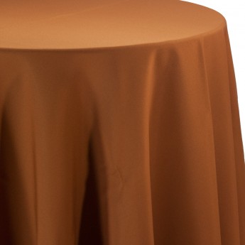 Table Linen-Toffee