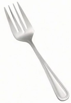 Athena Serving Fork and Spoon