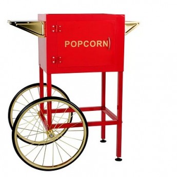 Pop Corn Cart 