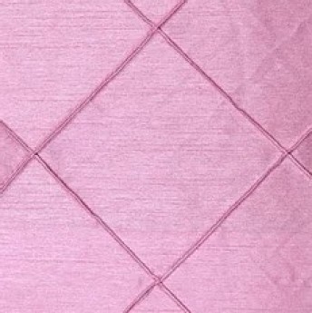 Nova Pintuck - Candy Pink