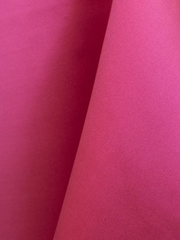 Lamour Matte Satin - Hot Pink 614
