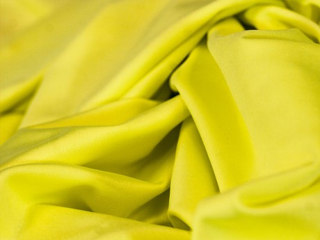 Spandex - Neon Yellow 599