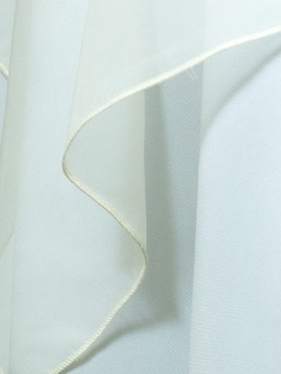 Voile - Ivory 761