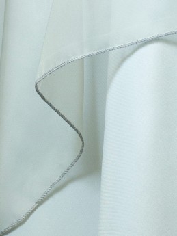 Voile - Silver 759