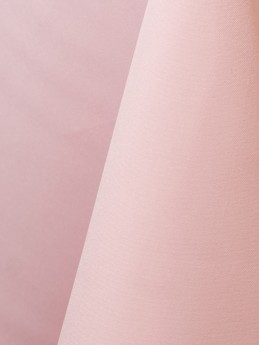 Standard Polyester - Light Pink 109
