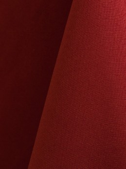 Standard Polyester - Cherry Red 159