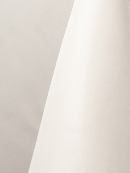 Standard Polyester - White 135
