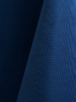 Standard Polyester - Dark Blue 158