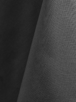 Standard Polyester - Charcoal 147