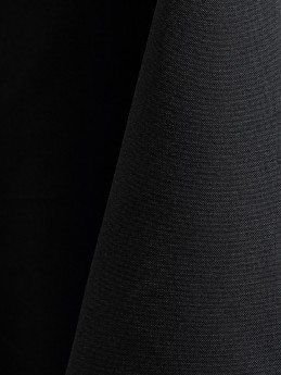 Standard Polyester - Black 133