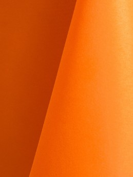 Standard Polyester - Neon Tangerine 194