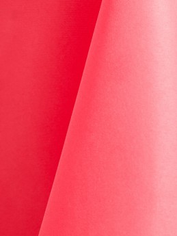 Standard Polyester - Neon Pink 196