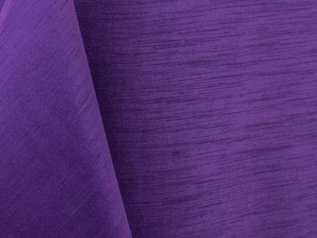 Majestic Dupioni - Purple 087