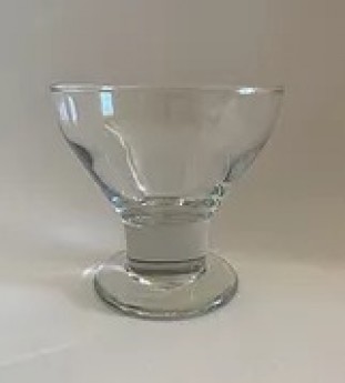 Sorbet Glass