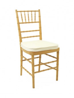 Chiavari Chair (Natural)
