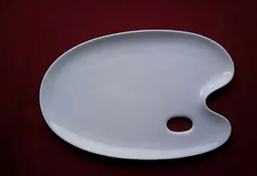 China Painters Platter