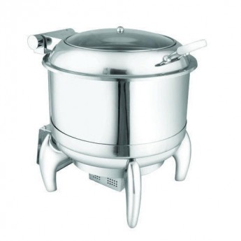 Stainless Soup Chafer