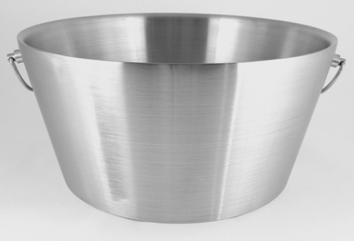 Beverage Tub Insulated Stainless Steel