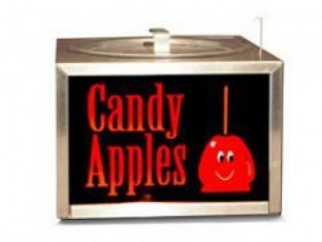 Candy Apple Machine