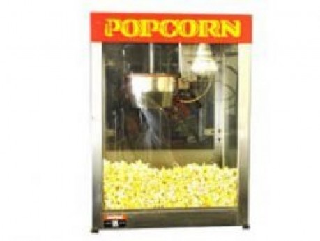 Popcorn Machines 6oz