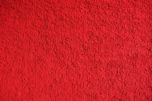 Carpeting Red