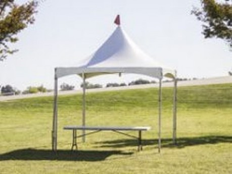 10’x10’ EZ-UP Tent