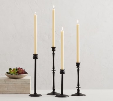 Candle Holder Taper