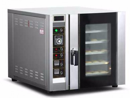 Oven Industrial Convection