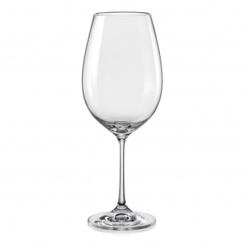 Elegant Wine Glass – 18.5oz